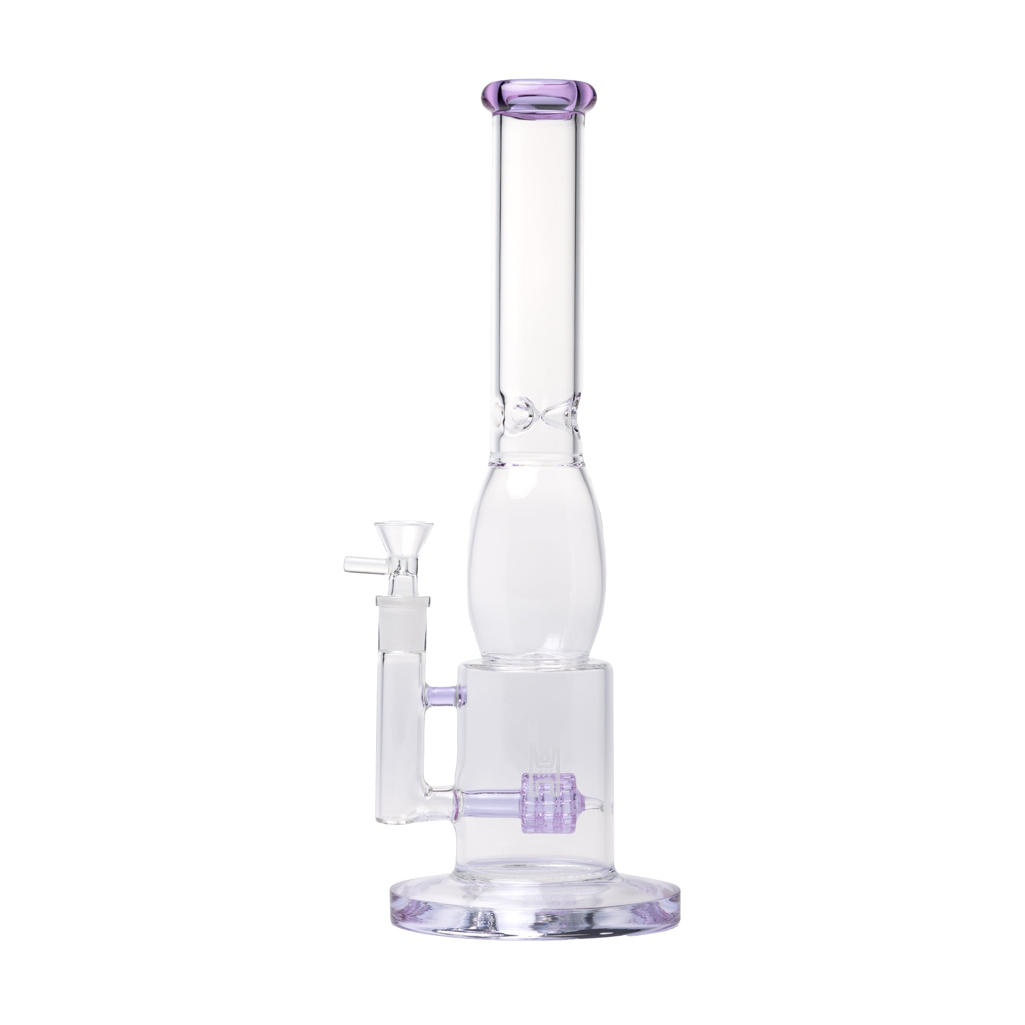 Human Grade The Lantern Water Pipe