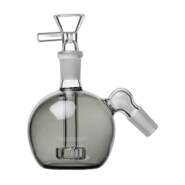 Human Grade The Orb Ash Catcher, Smoke - 45 (14mm) variant