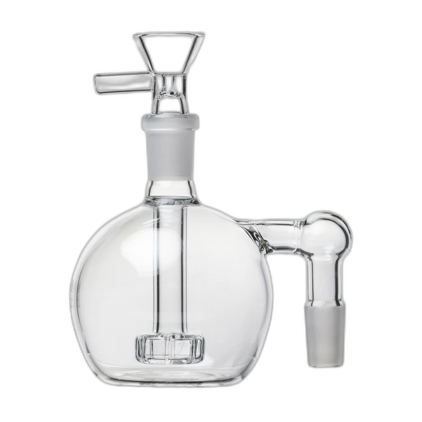 Human Grade The Orb Ash Catcher, Clear - 90 (14mm) variant