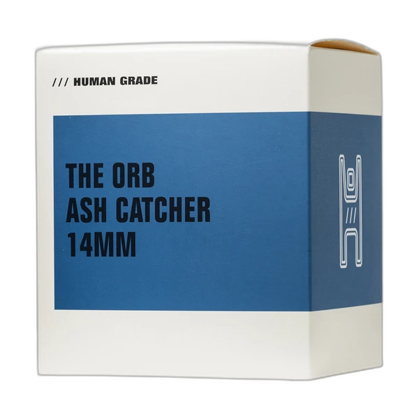 Human Grade The Orb Ash Catcher, product detail