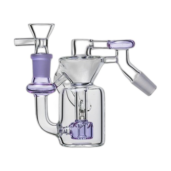 Human Grade The Recycler Ash Catcher, Lavender - 45 (14mm) variant