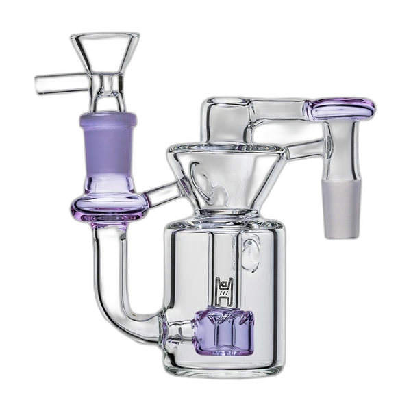 Human Grade The Recycler Ash Catcher, Lavender - 90 (14mm) variant