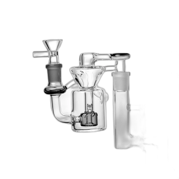 Human Grade The Recycler Ash Catcher, product detail
