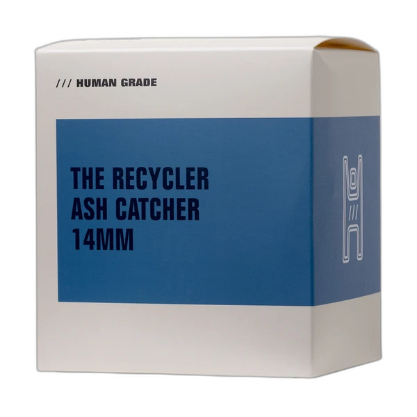 Human Grade The Recycler Ash Catcher, product detail