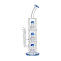 Human Grade Trinity Water Pipe