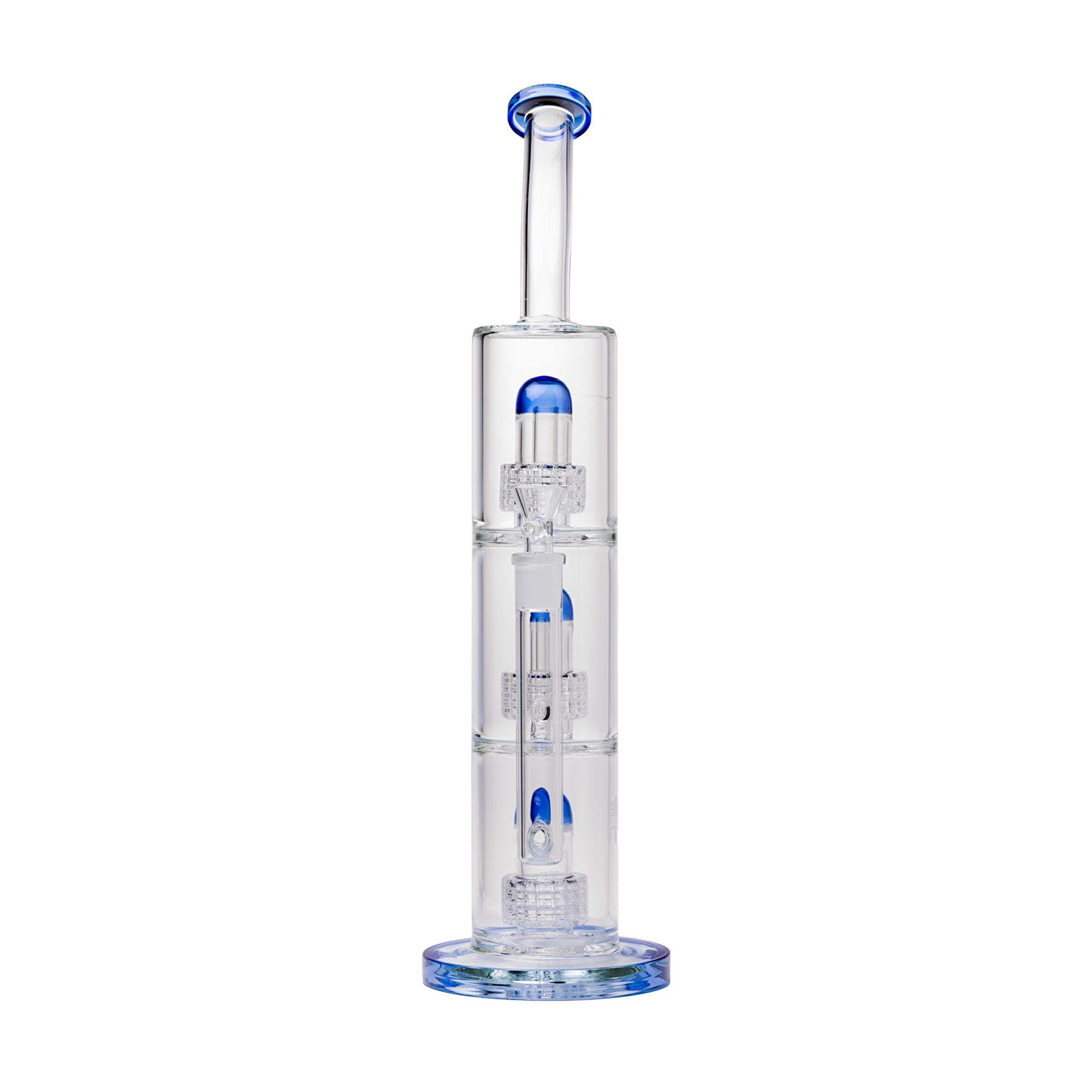 Human Grade Trinity Water Pipe
