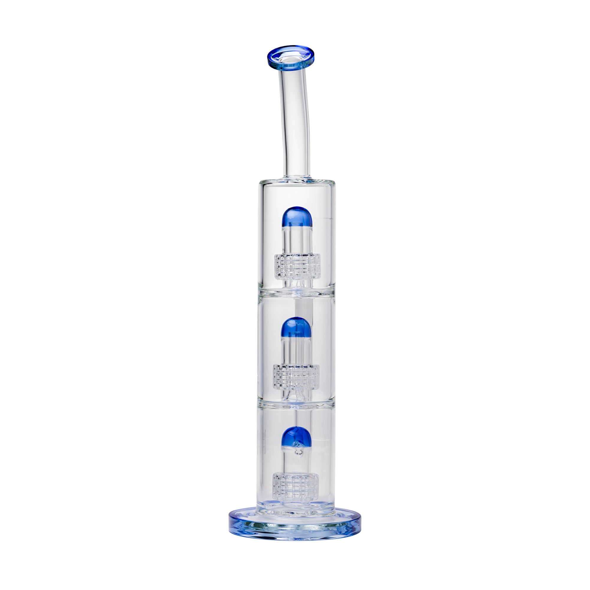 Human Grade Trinity Water Pipe