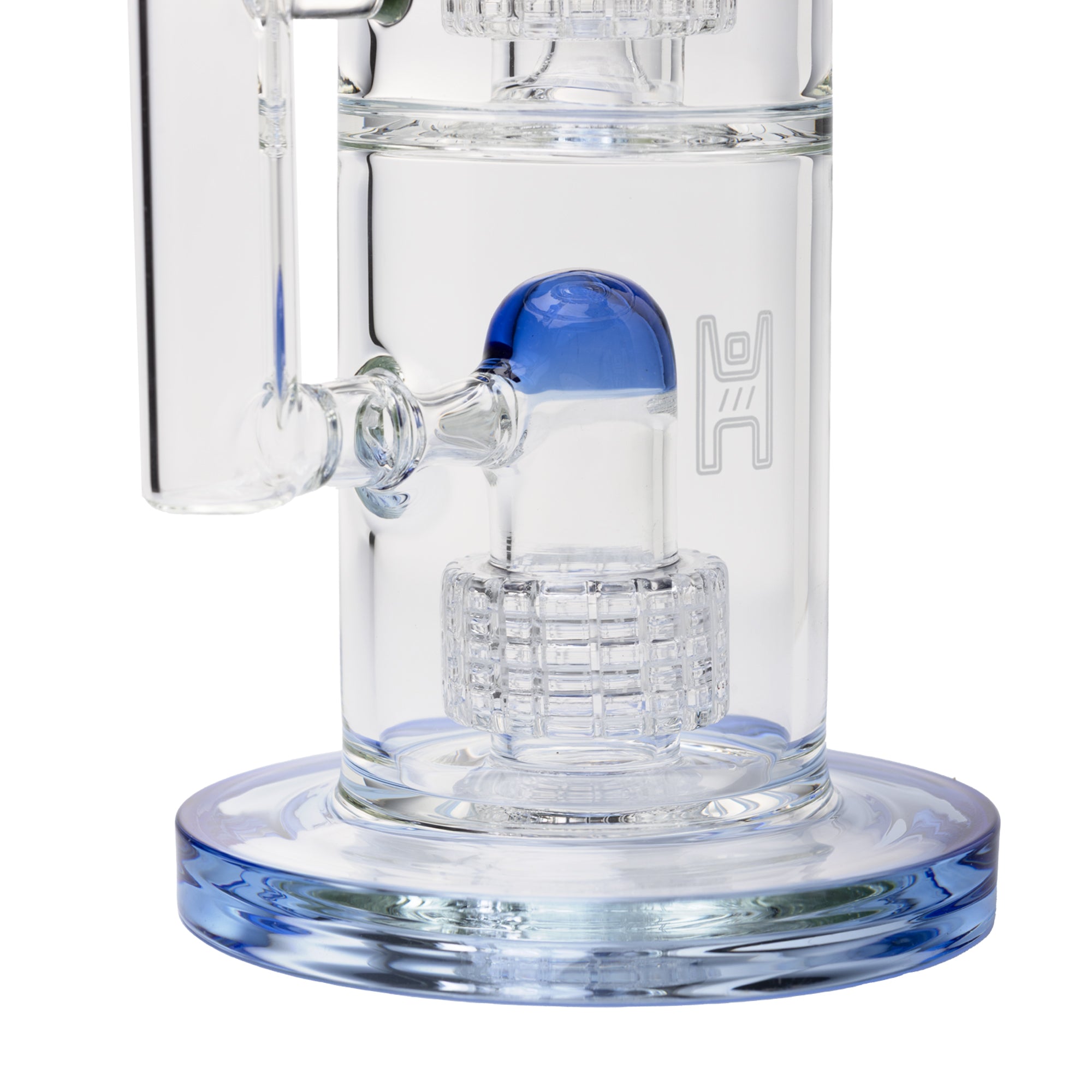 Human Grade Trinity Water Pipe