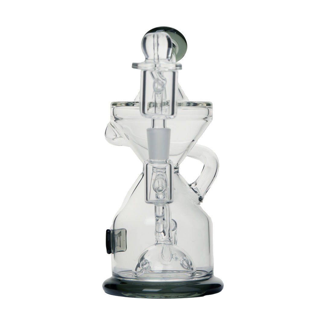 Tyson Knockout Dab Rig