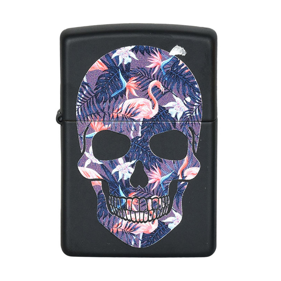 ThreadHeads Zippo Lighters