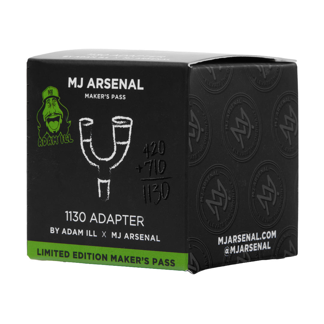 MJ Arsenal 1130 Adapter