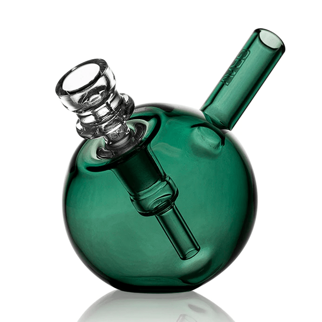 Grav Spherical Pocket Bubbler