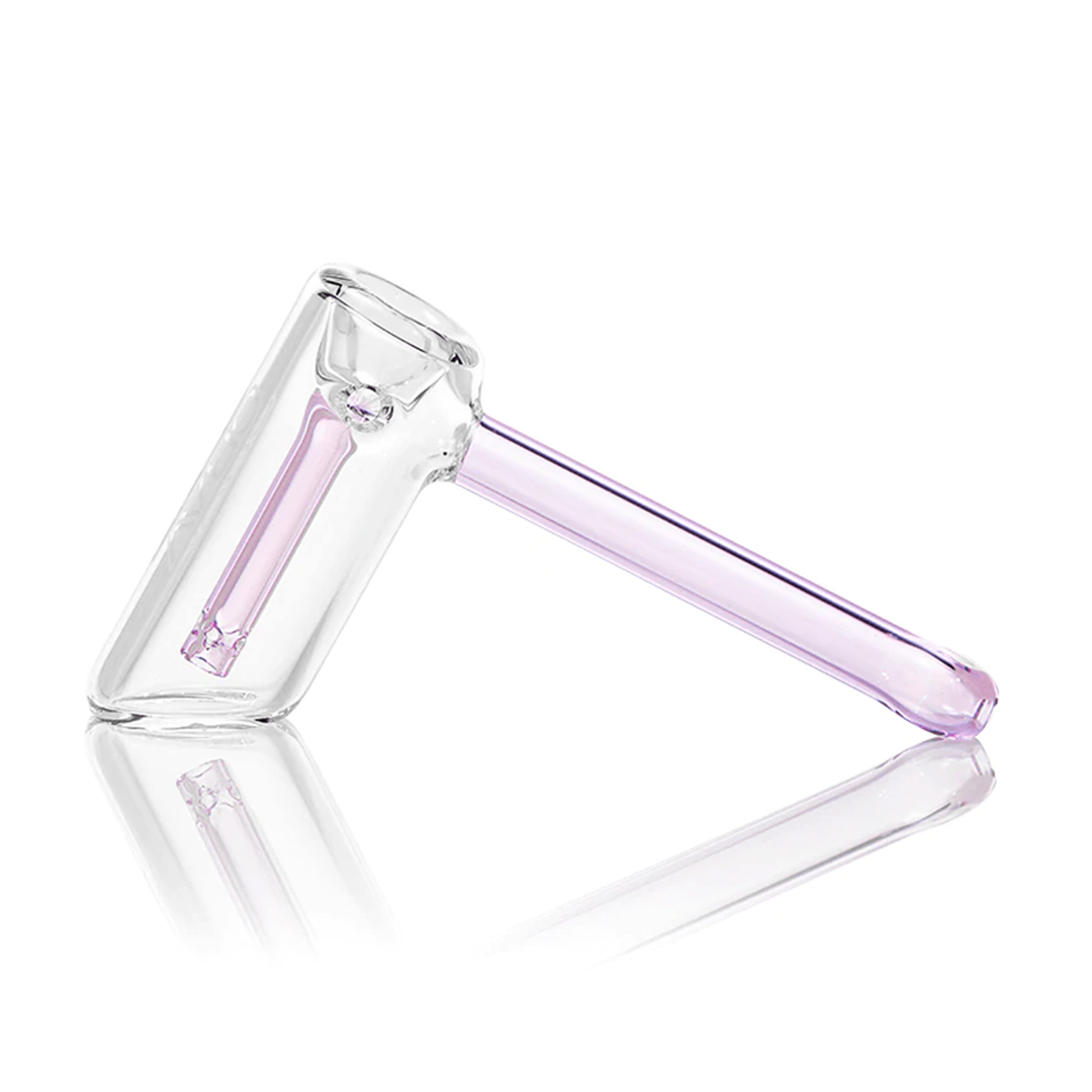 Grav Mini Hammer Bubbler V2