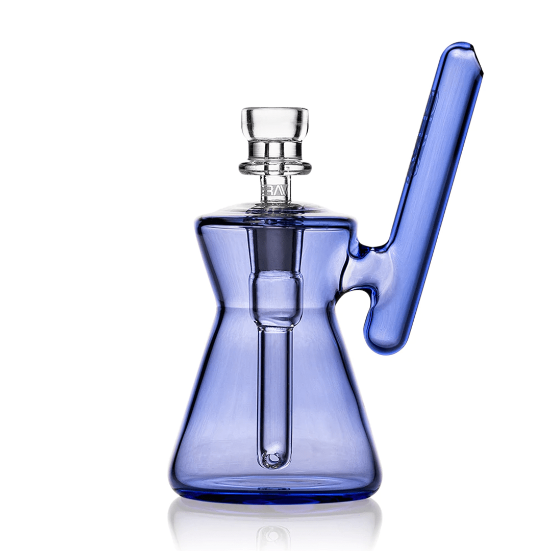 Grav Houseglass Pocket Bubbler