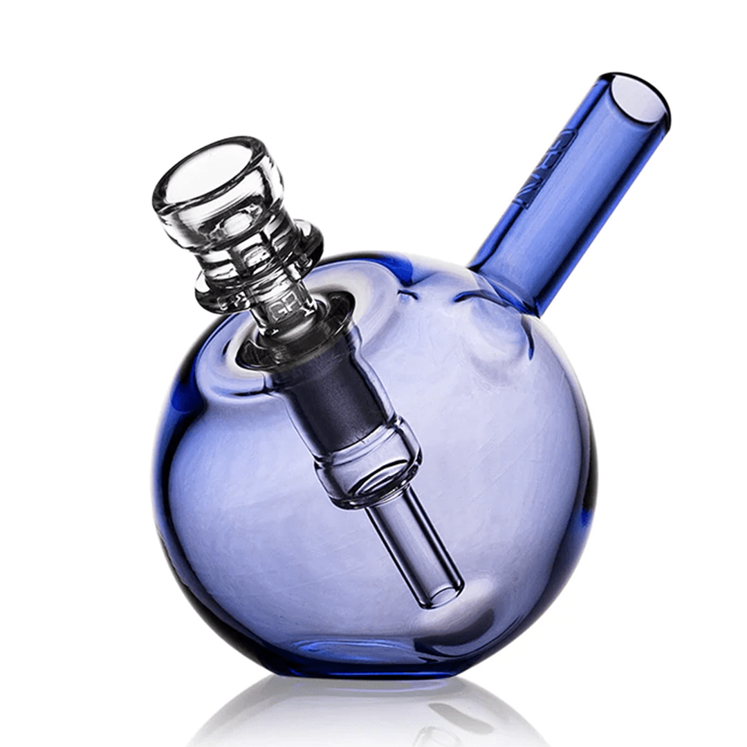 Grav Spherical Pocket Bubbler