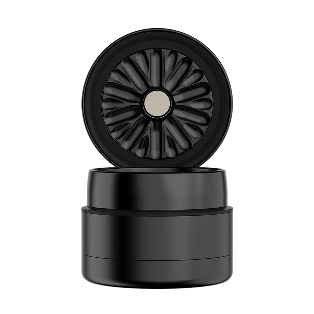 Flower Mill 2" Next Gen Premium Grinder