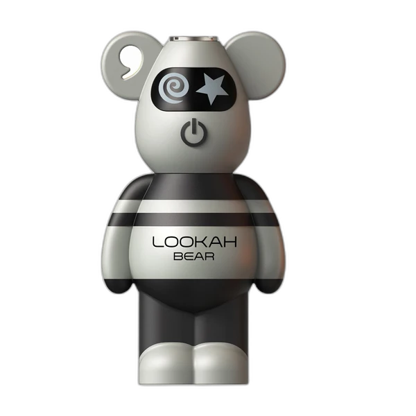 Lookah Bear 510 Battery – 510 Battery