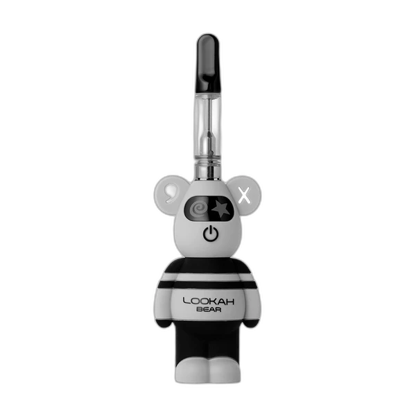 Lookah Bear 510 Battery – 510 Battery