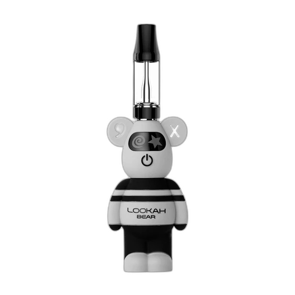 Lookah Bear 510 Battery – 510 Battery