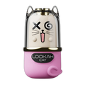 Lookah Cat 510 Battery – Barbie Pink