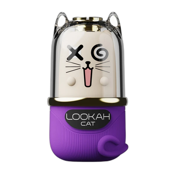 Lookah Cat 510 Battery – Purple