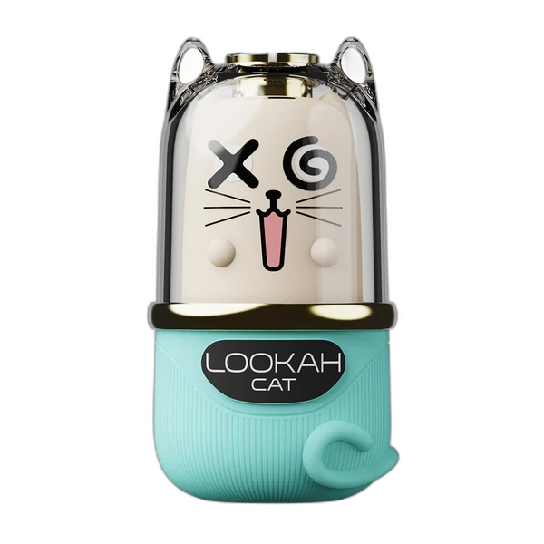Lookah Cat 510 Battery – Cyan