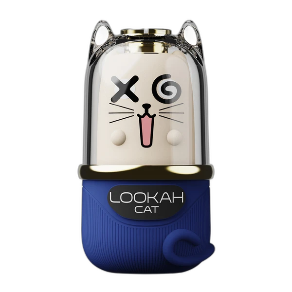 Lookah Cat 510 Battery – Blue