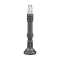 Lookah Dab Straw – Gunmetal
