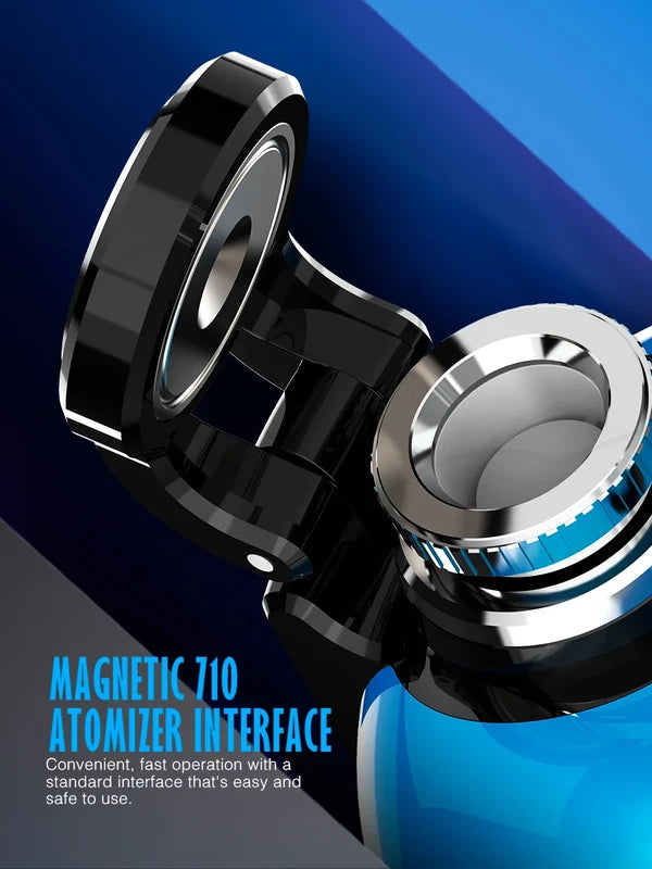 Lookah Dragon Egg magnetic 710 atomizer interface