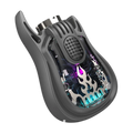 Lookah Guitar 510 Battery – Black