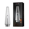Lookah Mini Unicorn Bubbler – Clear