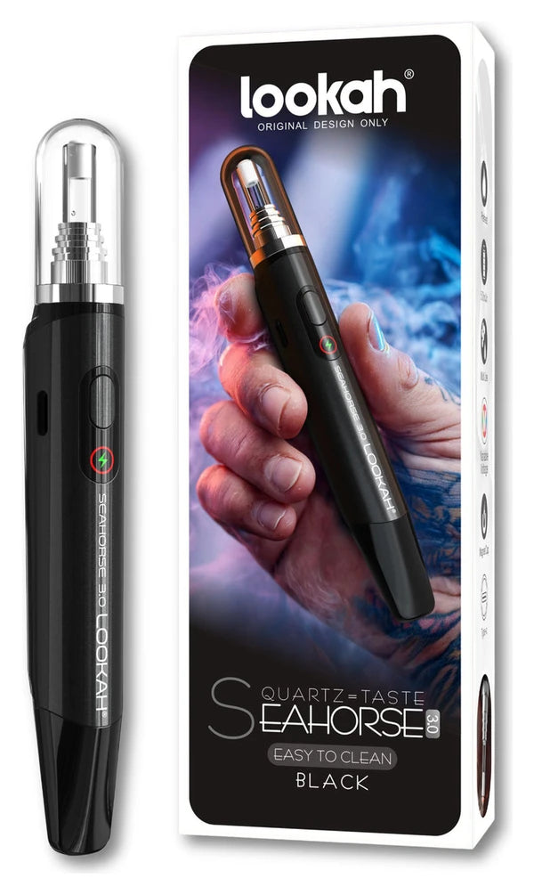Lookah Seahorse 3.0 Electric Nectar Collector