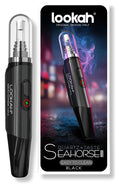 Lookah Seahorse Mini Electric Nectar Collector – 310mAh, three voltage settings, 510 coil