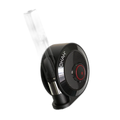 Lookah Snail 2.0 – Black