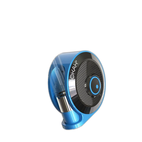 Lookah Snail 2.0 – Blue