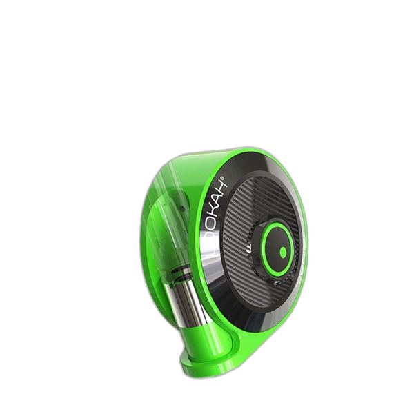 Lookah Snail 2.0 – Green