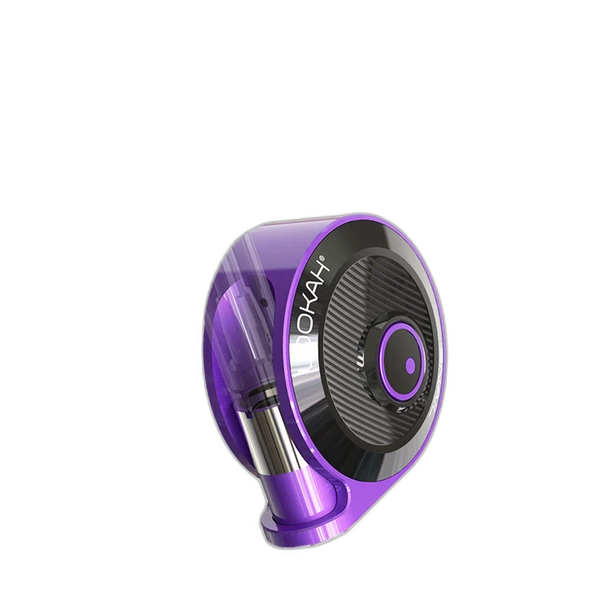 Lookah Snail 2.0 – Purple