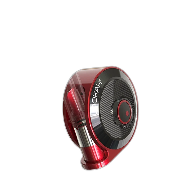 Lookah Snail 2.0 – Red
