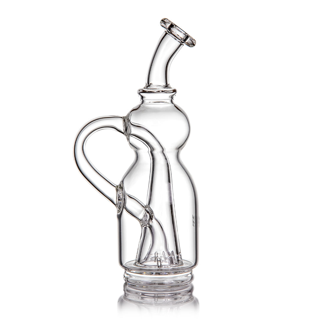MJ Arsenal Puffco Peak/Pro Glass Tops