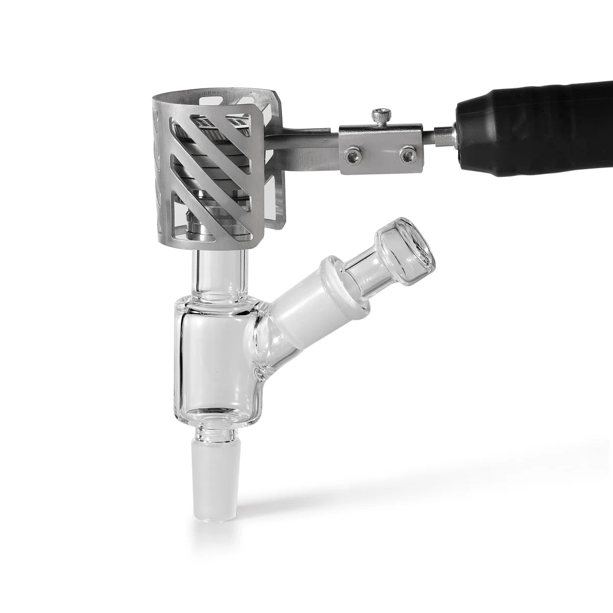 Ruby Twist Injector Ball Vaporizer Kit