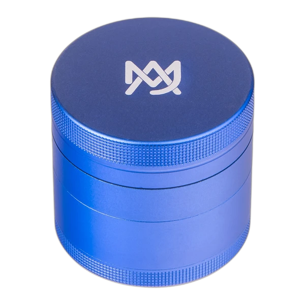 MJ Arsenal 4 Piece Grinder