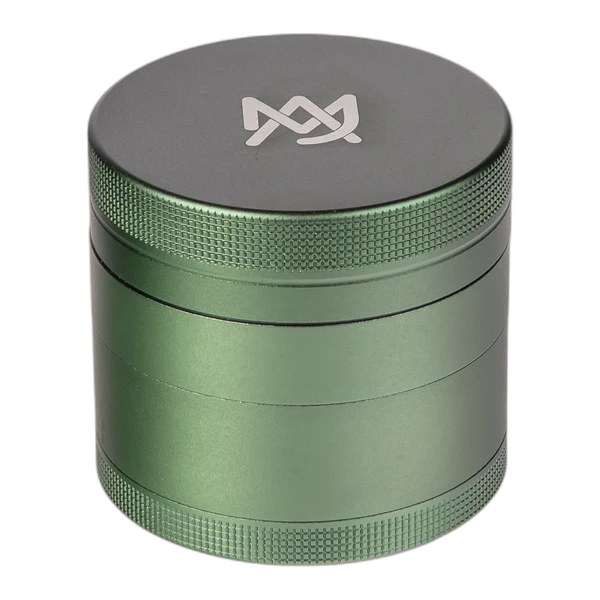 MJ Arsenal 4 Piece Grinder