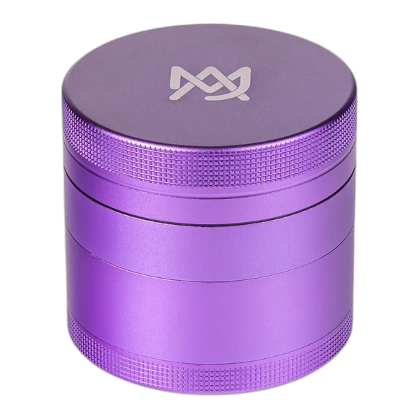 MJ Arsenal 4 Piece Grinder