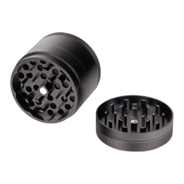 MJ Arsenal 4 Piece Grinder