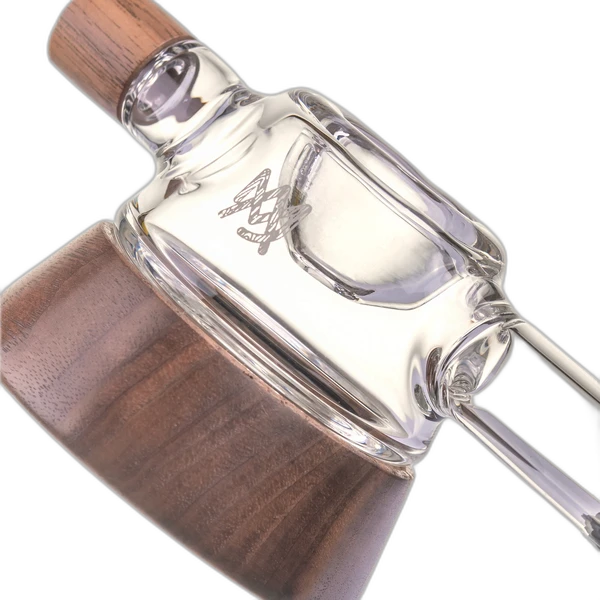 MJ Arsenal Alpine Base Camp Hand Pipe