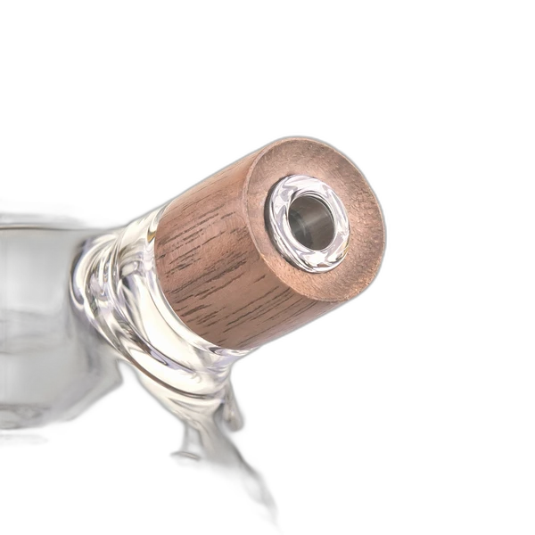 MJ Arsenal Alpine Base Camp Hand Pipe