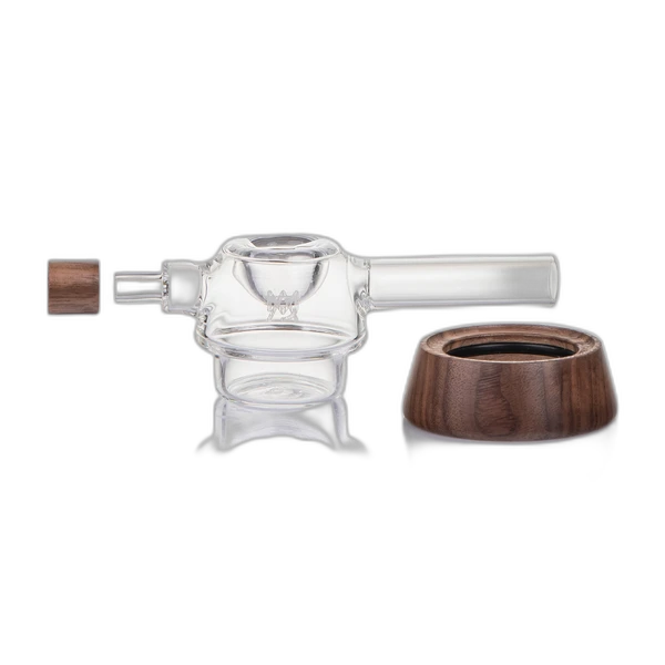 MJ Arsenal Alpine Base Camp Hand Pipe