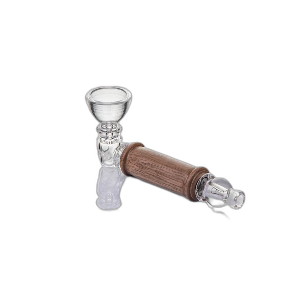 MJ Arsenal Alpine Creek Hand Pipe