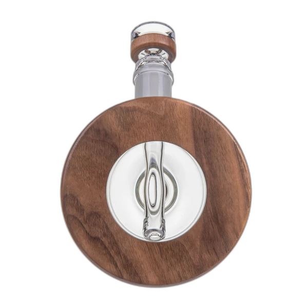 MJ Arsenal Alpine Lookout Water Pipe