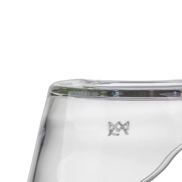 MJ Arsenal Alpine Lookout Water Pipe